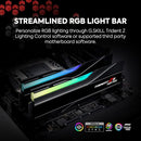 G.SKILL Trident Z5 Neo RGB Series (AMD Expo) DDR5 RAM 96GB 2x48GB 5600MT/s - Brand New