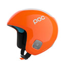 POC Skull Dura Comp Spin M/L BJORN ORANGE/FLUORESCENT - Brand New
