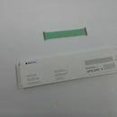 APPLE WATCH 41MM BRIGHT GREEN BRAIDED SOLO LOOP BAND SIZE 5 - BRIGHT GREEN - Like New