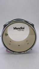 Mendini By Cecilio Drum Set - Junior Kit - Blue - Brand New