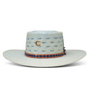 B08NXRWWSQ Charlie 1 Horse Blue Roan Style Number CSBLRN-2536 -SIZE SMALL - Brand New