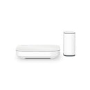 LINKSYS MULTI-GIG MICRO MESH WIFI 6 SYSTEM CONNECT 100+ DEVICES 2PK 2024 - WHITE - Like New