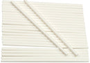 Cybrtrayd Paper Lollipop Sticks, 6.5Inch by 15/64Inch, Case of 5000 (B00KBMHMN0) - Brand New