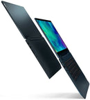 LENOVO Flex 5 82HS 14" 1920X1080 FHD TOUCH i5-1135G7 8 512 SSD 82HS00G0US - Like New