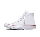 M7650 CONVERSE UNISEX CHUCK TAYLOR ALL STAR HIGH TOP - SIZE 10.5 MEN, 12.5 WOMEN - Like New
