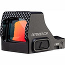 VORTEX OPTICS DEFENDER-CCW MICRO RED DOT MOTION ACTIVATION - Scratch & Dent