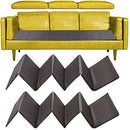 Tidy Zebra EXTRA STRONG & DURABLE Under Couch Cushion Support Sofa Cushion - Brand New
