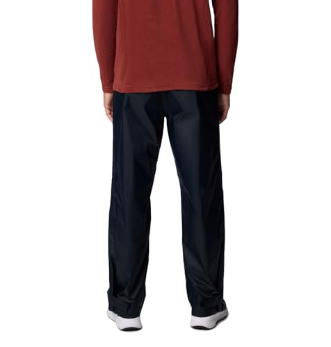 WM9437-010 Columbia Men Rebel Roamer Ii Pant Black Size S - Brand New