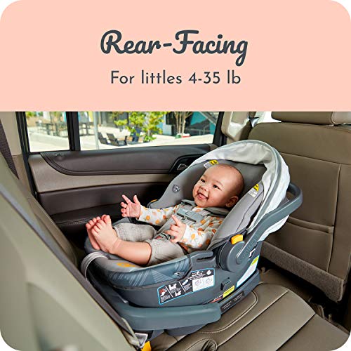 CENTURY CARRY ON 35 LX LIGHTWEIGHT INFANT CAR SEAT - METRO - Brand New