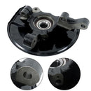 labwork Front Wheel Hub Bearing Steering Knuckle Assembly Right Side - Brand New