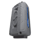 Snow Joe Sun Joe iONMAX iBAT40-RM EcoSharp Lithium-Ion Battery 40V 4.0 Ah - Gray - Like New