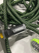 RELXITL GARDEN HOSE FLEXIBLE WATER HOSE ULTRA LIGHTWEIGHT - GREEN - Like New