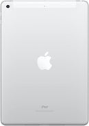 For Parts: APPLE IPAD 9.7" 6TH GEN 128GB WIFI + CELLULAR MR732J/A SILVER CANNOT BE REPAIRED