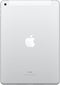 APPLE IPAD 9.7" 6TH GEN 128GB WIFI + CELLULAR MR732J/A - SILVER - Like New