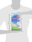 DAMPRID FG83K 14-OUNCE HANGING MOISTURE ABSORBER FRESH SCENT 3-PACK MULTICOLOR - Brand New