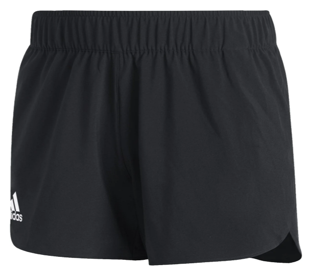 GL9724 Adidas Women's Sideline 21 3in Training Shorts New