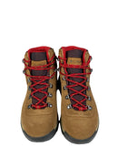 COLUMBIA N6479* WOMEN'S WATERPROOF HIKING BOOT - Like New