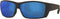 Costa Del Mar Sunglasses Cat Cay Polarized Sunglasses 580P 6S9024 - BLUE/BLACK Like New