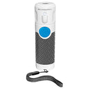 BELL + HOWELL ULTRASONIC ANTI BARK DOG TRAINING EQUIPMENT 7890 - WHITE - Brand New