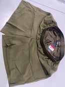 JUMP START MEN'S SHORTS - SIZE: MEN L - OLIVE - Brand New