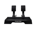 FANATEC CSL ELITE PEDALS 2 PEDALS- CSL EP - BLACK - Brand New