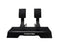 FANATEC CSL ELITE PEDALS 2 PEDALS- CSL EP - BLACK - Brand New