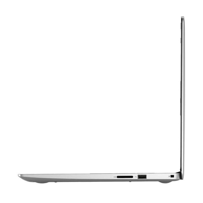 Dell Inspiron 3593 15.6" FHD TOUCH i5-1035G1 12 512 SSD i3593-5568SLV-PUS - Like New