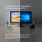 BELKIN 7-IN-1 USB-C HUB MULTIPORT ADAPTER DONGLE 4K 60HZ HDMI 100W POWER - GRAY - Like New