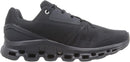 39.99214 ON Running Cloudstratus Mens' Sneakers All Black 11.5 - Like New