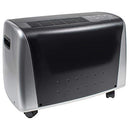 Royal Sovereign 45 Pint Bucketless Dehumidifier, Refurbished RBDH-45 - Black - Brand New