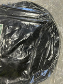 GENERIC NETTING GROW TUNNEL - BLACK - Like New