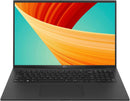 For Parts: LG gram Lightweight Laptop 17" i7-1360P 16GB 512GB SSD 17ZB90R-K.AAC7U1 NO POWER