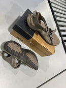 TEVA WOMEN'S W VERRA SANDAL, BURNT OLIVE - SIZE: WOMEN 9.5 - OLIVE - Like New