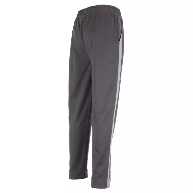 SPYDER MEN'S TRICOT PANT, SIZE MEDIUM, POLAR, SPSGC073 New