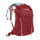 CAMELBAK WOMEN'S RIM RUNNER X20 HIKING HYDRATION BACKPACK 50OZ - ROSEWOOD 2.0 - Brand New