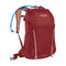 CAMELBAK WOMEN'S RIM RUNNER X20 HIKING HYDRATION BACKPACK 50OZ - ROSEWOOD 2.0 - Brand New