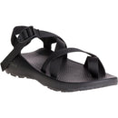 CHACO MEN'S Z/2 CLASSIC SANDALS - SIZE MEN 13 (AU/UK M12) (EU M46) - BLACK - Like New