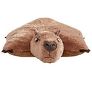 PILLOW PETS DISNEY ENCANTO CAPYBARA STUFFED ANIMAL PLUSH, 16” - BROWN - Brand New