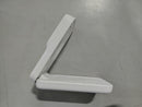 BELKIN ULTRACHARGE 3-IN-1 FOLDABLE MAGNETIC CHARGER - WHITE - Like New