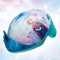 Disney Frozen Toddler Bike 3D Tiara Helmet (3-5 Years) by Bell - Like New