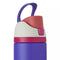OWALA 24OZ FREESIP STAINLESS STEEL WATER BOTTLE - TEEN SPIRIT - Like New