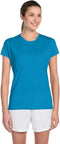 Gildan 42000L Ladies' Performance T-Shirt New