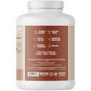 LOT-B0CZPRMKS6 RAW CBUM Series Itholate Protein Powder 5lbs/73 Servings - Brand New