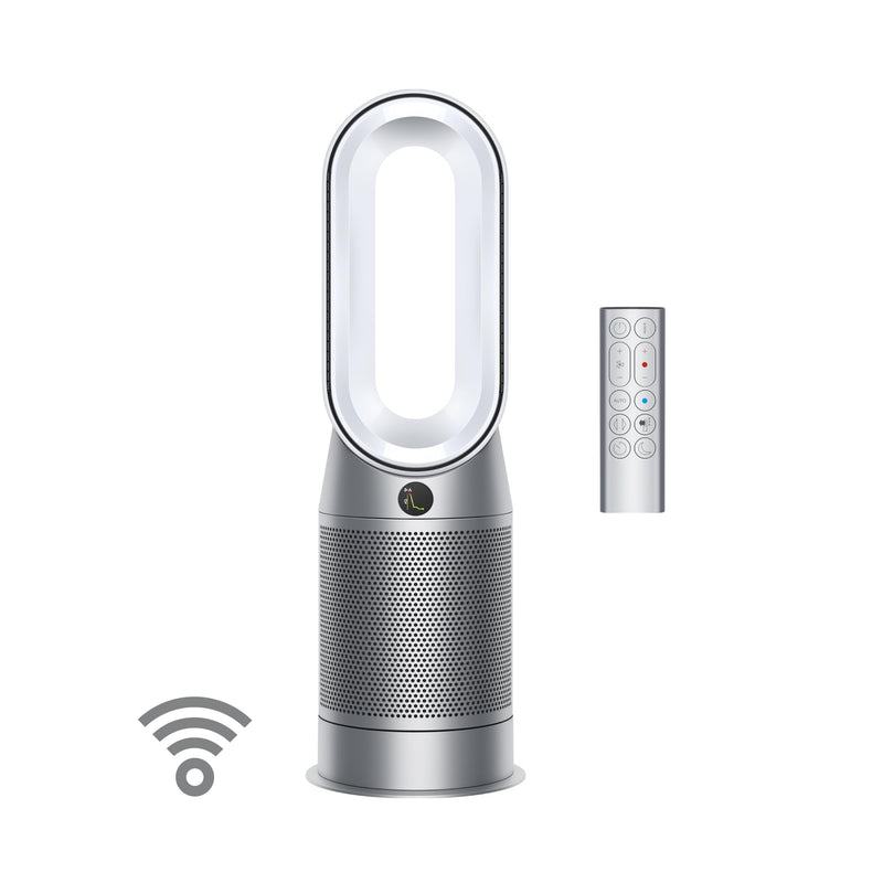 Dyson Purifier Hot+Cool™ HP07 Air Purifier, Heater, and Fan - - Scratch & Dent