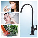 DELLE ROSA DRINKING WATER PURIFIER FAUCET, COMMERCIAL Water Filtration -ORIGINAL Like New