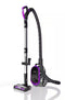 EUREKA BAGLESS POWERED NOZZLE ANTI-TANGLE CANISTER VACUUM - Scratch & Dent