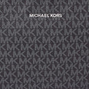 Michael Kors Jet Set Travel Large Messenger 30S7STVM3V-001 - Black - Brand New