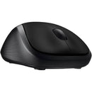 LOGITECH WIRELESS MOUSE M310 (910-004277) - BLACK - Like New