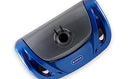 POOL SUPPLY WORLD DORADO SUCTION SIDE POOL CLEANER 360151 - BLUE - Like New