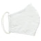 Laurier Reusable Face Mask Adjustable 3-Layer New